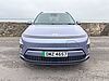 Hyundai KONA 160kW Advance 65kWh 5dr Auto Blue