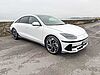 Hyundai IONIQ 6 168kW Ultimate 77kWh 4dr Auto White
