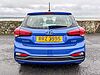 Hyundai I20 1.2 MPi S Connect 5dr Blue