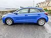 Hyundai I20 1.2 MPi S Connect 5dr Blue