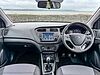 Hyundai I20 1.2 MPi S Connect 5dr Blue