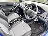 Hyundai I20 1.2 MPi S Connect 5dr Blue