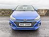 Hyundai I20 1.2 MPi S Connect 5dr Blue