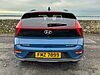 Hyundai BAYON 1.0 TGDi Ultimate 5dr DCT Blue