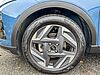 Hyundai BAYON 1.0 TGDi Ultimate 5dr DCT Blue