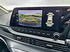 Hyundai BAYON 1.0 TGDi Ultimate 5dr DCT Blue