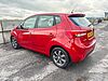 Hyundai IX20 1.6 SE Nav 5dr Auto Red