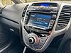 Hyundai IX20 1.6 SE Nav 5dr Auto Red