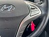 Hyundai IX20 1.6 SE Nav 5dr Auto Red