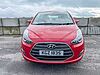 Hyundai IX20 1.6 SE Nav 5dr Auto Red
