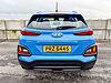 Hyundai KONA 1.0T GDi Blue Drive SE 5dr Blue
