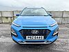 Hyundai KONA 1.0T GDi Blue Drive SE 5dr Blue