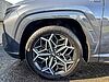 Hyundai TUCSON 1.6 TGDi Hybrid 230 N Line 5dr 2WD Auto Grey