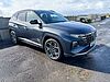Hyundai TUCSON 1.6 TGDi Hybrid 230 N Line 5dr 2WD Auto Grey