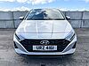 Hyundai I20 1.0T GDi 48V MHD Premium 5dr Silver