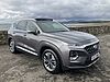 Hyundai SANTA FE 2.2 CRDi Premium SE 5dr 4WD Auto Grey