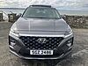 Hyundai SANTA FE 2.2 CRDi Premium SE 5dr 4WD Auto Grey