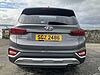 Hyundai SANTA FE 2.2 CRDi Premium SE 5dr 4WD Auto Grey