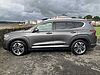 Hyundai SANTA FE 2.2 CRDi Premium SE 5dr 4WD Auto Grey