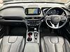Hyundai SANTA FE 2.2 CRDi Premium SE 5dr 4WD Auto Grey