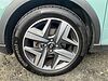 Hyundai BAYON 1.0 TGDi 48V MHEV Premium 5dr Green