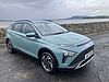 Hyundai BAYON 1.0 TGDi 48V MHEV SE Connect 5dr DCT Green