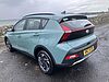 Hyundai BAYON 1.0 TGDi 48V MHEV SE Connect 5dr DCT Green