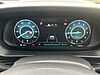 Hyundai BAYON 1.0 TGDi 48V MHEV SE Connect 5dr DCT Green