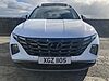 Hyundai TUCSON 1.6 TGDi Hybrid 230 Ultimate 5dr 2WD Auto White