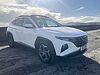 Hyundai TUCSON 1.6 TGDi Hybrid 230 Ultimate 5dr 2WD Auto White
