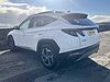 Hyundai TUCSON 1.6 TGDi Hybrid 230 Ultimate 5dr 2WD Auto White