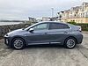 Hyundai IONIQ 100kW Premium SE 38kWh 5dr Auto Grey
