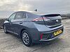 Hyundai IONIQ 100kW Premium SE 38kWh 5dr Auto Grey