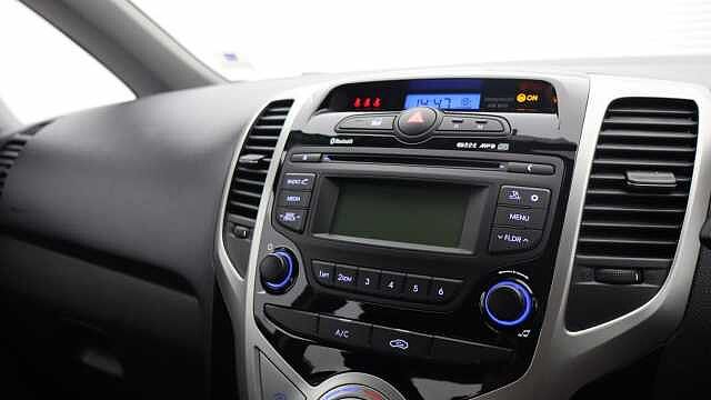 Hyundai ix20 1.6 SE Hatchback 5dr Petrol Auto Euro 6 (125 ps)