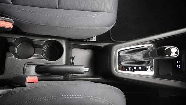 Hyundai ix20 1.6 SE Hatchback 5dr Petrol Auto Euro 6 (125 ps)