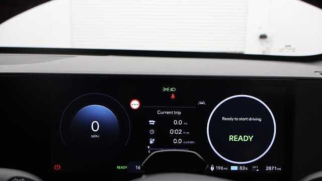 Hyundai KONA 65.4kWh N Line SUV 5dr Electric Auto (218 ps) Black
