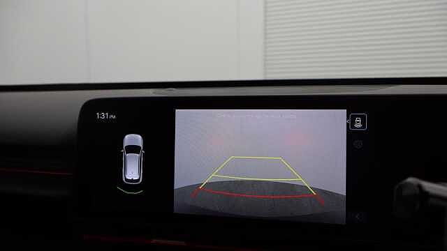Hyundai KONA 65.4kWh N Line SUV 5dr Electric Auto (218 ps) Black