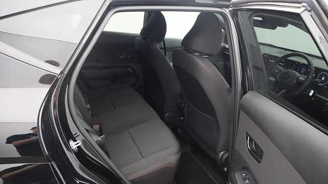 Hyundai KONA 65.4kWh N Line SUV 5dr Electric Auto (218 ps) Black