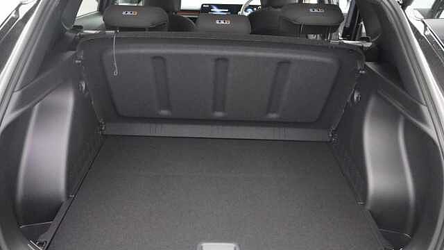 Hyundai KONA 65.4kWh N Line SUV 5dr Electric Auto (218 ps) Black