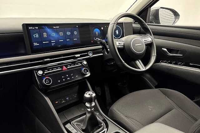 Hyundai i30 1.0 T-GDi MHEV SE Connect Hatchback 5dr Petrol Hybrid Manual Euro 6 (s/s) (120 p