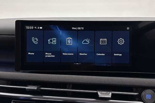 Hyundai i30 1.0 T-GDi MHEV SE Connect Hatchback 5dr Petrol Hybrid Manual Euro 6 (s/s) (120 p