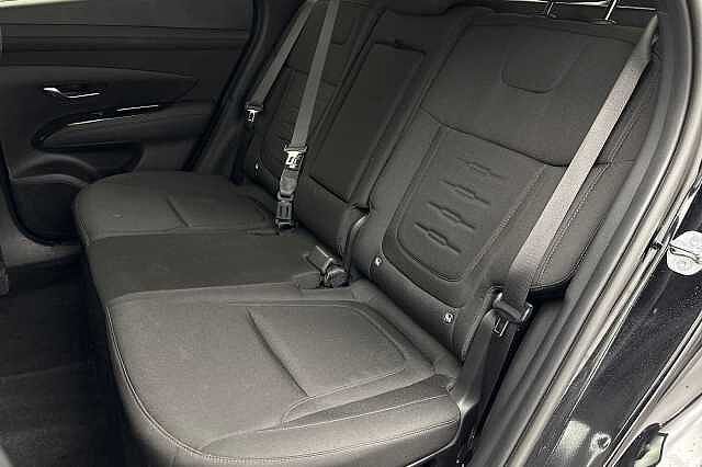 Hyundai i30 1.0 T-GDi MHEV SE Connect Hatchback 5dr Petrol Hybrid Manual Euro 6 (s/s) (120 p