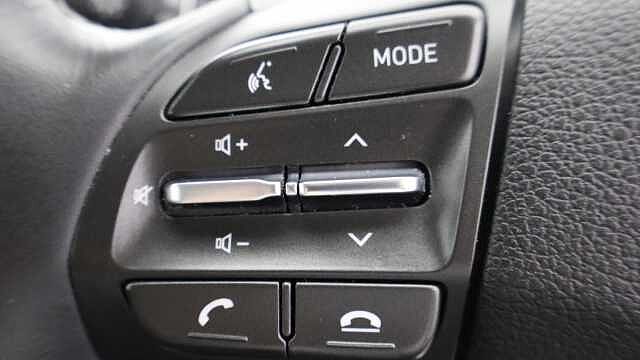 Hyundai i30 1.0 T-GDi MHEV SE Connect Hatchback 5dr Petrol Hybrid Manual Euro 6 (s/s) (120 p