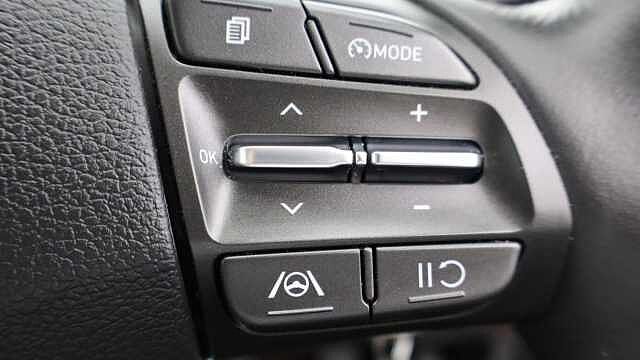 Hyundai i30 1.0 T-GDi MHEV SE Connect Hatchback 5dr Petrol Hybrid Manual Euro 6 (s/s) (120 p