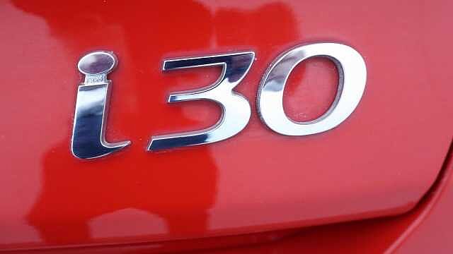 Hyundai i30 1.0 T-GDi MHEV SE Connect Hatchback 5dr Petrol Hybrid Manual Euro 6 (s/s) (120 p
