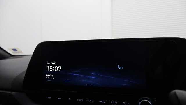 Hyundai I20 1.0 T-GDi MHEV N Line Hatchback 5dr Petrol Hybrid Manual Euro 6 (s/s) (120 ps) Black