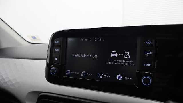 Hyundai I10 1.0 Premium Hatchback 5dr Petrol Manual Euro 6 (s/s) (67 ps) Red