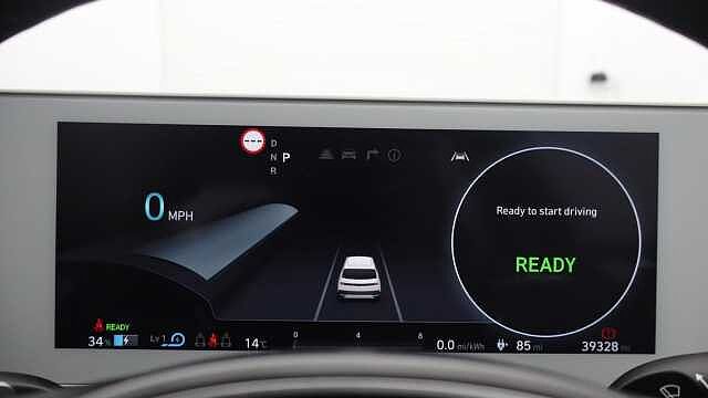 Hyundai IONIQ 5 73kWh Premium Hatchback 5dr Electric Auto (217 ps) Grey