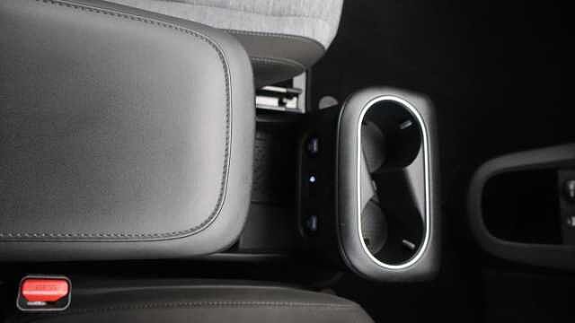 Hyundai IONIQ 5 73kWh Premium Hatchback 5dr Electric Auto (217 ps) Grey