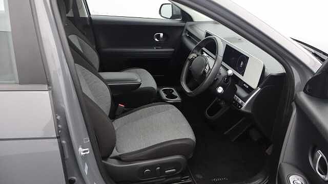 Hyundai IONIQ 5 73kWh Premium Hatchback 5dr Electric Auto (217 ps) Grey